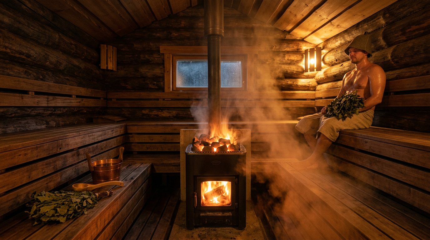 Лесная база